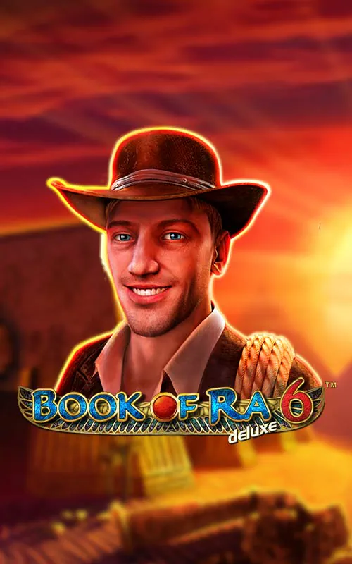 Book of Ra at Sun Palace Casino