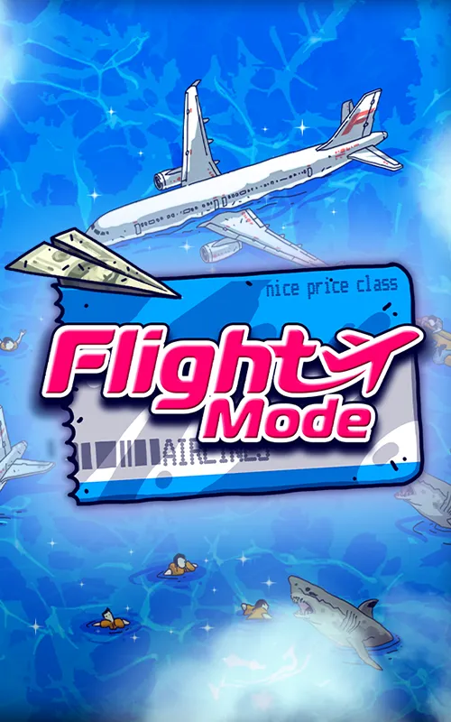 Flight Mode at Sun Palace Casino