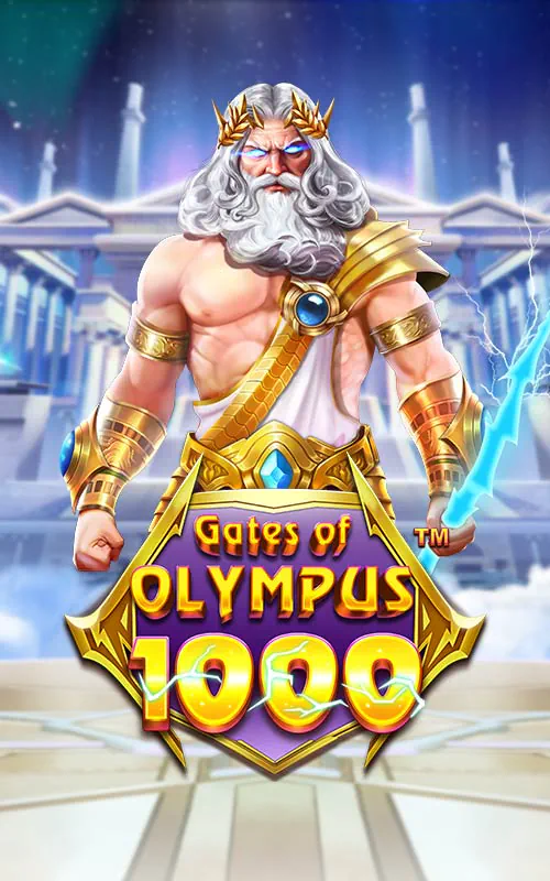 Gates of Olympus at Sun Palace Casino
