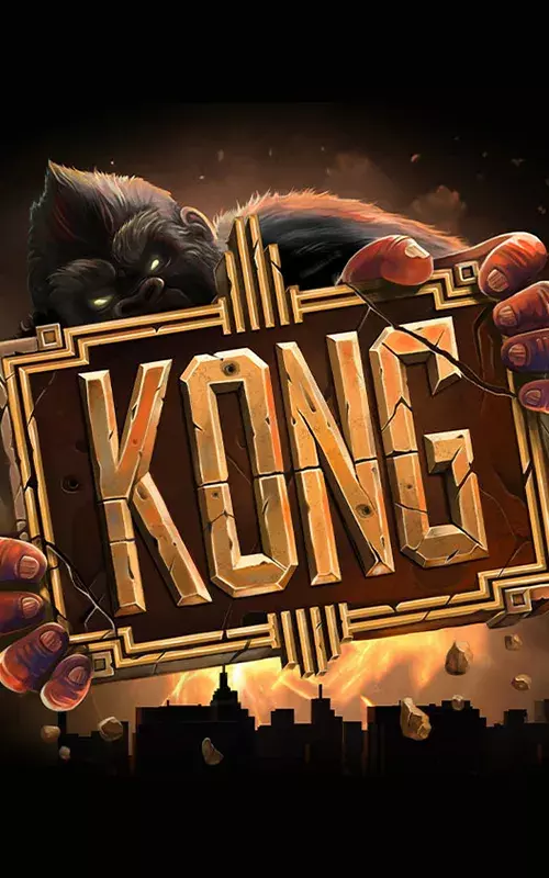 Kong at Sun Palace Casino