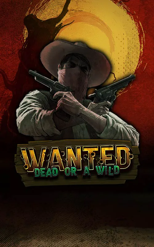 Wanted Dead or a Wild at Sun Palace Casino