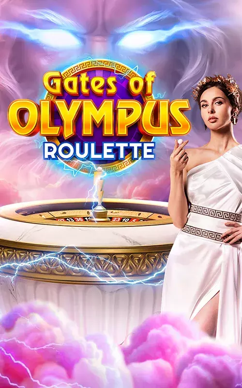 Gates of Olympus Roulette at Sun Palace Casino